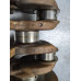 #GQ02 Crankshaft Standard For 13-15 Chevrolet Trax  1.4 25193465